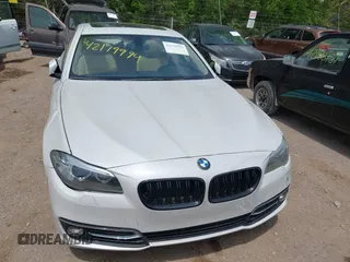 2014 BMW 5 Series 528i z VIN WBA5A5C52ED502948, wystawiony jako IAAI lot #42179994 z przebiegiem 120 601 mil mil oraz . Historia ofert i sprzedaży dostępna na DreamBid. Obrazek 6.