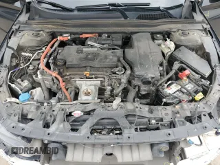 2018 Honda Accord EX-L с VIN 1HGCV3F53JA009274, выставлен на аукционе Copart как лот 55563185 с пробегом 153 889 миль миль и Списание • Salvage title. История ставок и продаж доступна на DreamBid. Изображение 11.