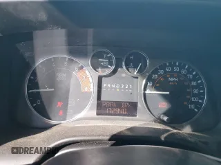 2006 Hummer H3 with VIN 5GTDN136268290754, listed as a Copart auction lot 73514864 with 172,940 mi miles and Salvage Title. Bid and sale history available at carsss.com. Image 9.