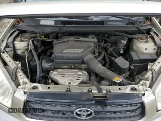 2003 Toyota RAV4 with VIN JTEGH20V330098598, listed as a Copart auction lot 49175015 with 203,886 mi miles and Clean Title. Bid and sale history available at DreamBid. Image 12.