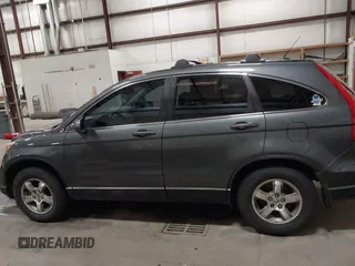 2011 Honda CR-V EX-L with VIN 5J6RE4H73BL112532, listed as a IAAI auction lot 41942073 with 198,446 mi miles. Bid and sale history available at carsss.com. Image 14.