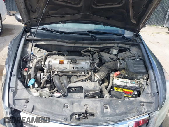 2011 Honda Accord LX with VIN 1HGCP2F31BA041385, listed as a IAAI auction lot 42271250 with 180,009 mi miles and . Bid and sale history available at DreamBid. Image 10.