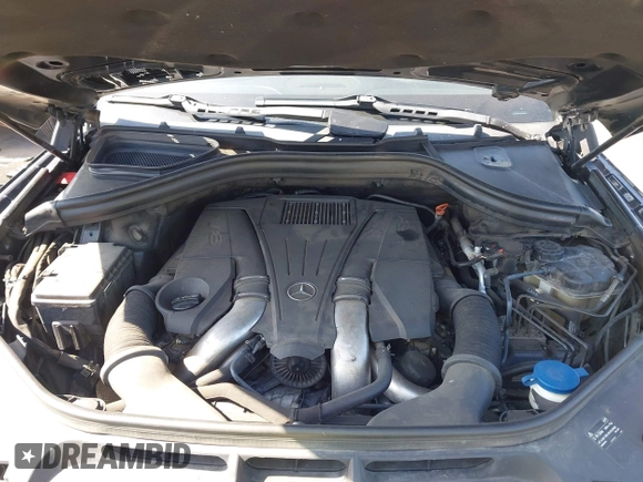 2014 Mercedes-Benz GL 450 with VIN 4JGDF7CE7EA414390, listed as a IAAI auction lot 42554915 with 114,997 mi miles and . Bid and sale history available at DreamBid. Image 10.