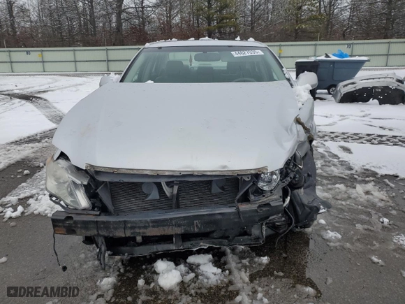2008 Toyota Avalon XL with VIN 4T1BK36BX8U291006, listed as a Copart auction lot 44627035 with 147,181 mi miles and Salvage Title. Bid and sale history available at carsss.com. Image 5.