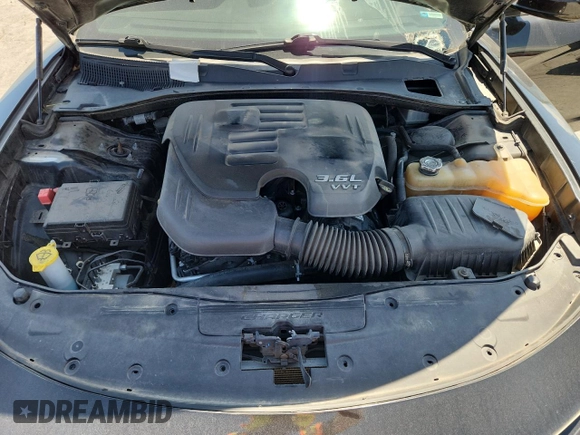2019 Dodge Charger SXT with VIN 2C3CDXBG6KH703030, listed as a Copart auction lot 62651755 with 101,340 mi miles and Clean title. Bid and sale history available at DreamBid. Image 11.