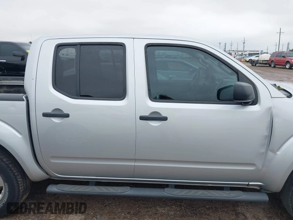 2012 Nissan Frontier SV with VIN 1N6AD0ER2CC434145, listed as a IAAI auction lot 42188912 with 130,053 mi miles and . Bid and sale history available at DreamBid. Image 13.