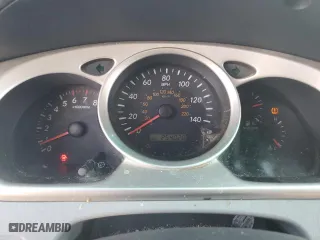 2004 Toyota Highlander with VIN JTEEP21A140052047, listed as a Copart auction lot 48423455 with 254,028 mi miles and Salvage Title. Bid and sale history available at carsss.com. Image 9.