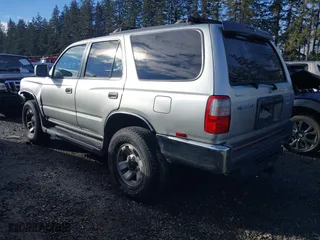 1999 Toyota 4Runner SR5 with VIN JT3HN86R3X0253157, listed as a IAAI auction lot 41539472 with 199,023 mi miles. Bid and sale history available at carsss.com. Image 3.