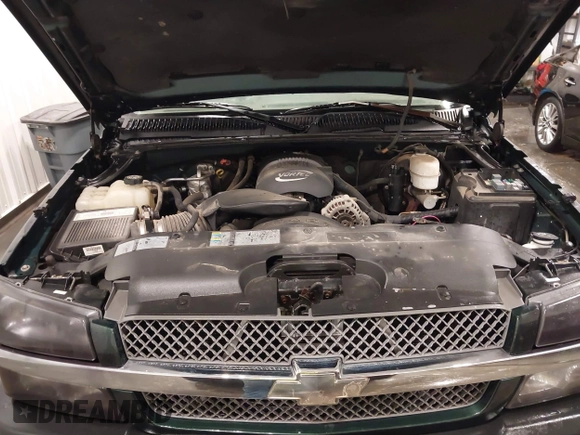 2003 Chevrolet Silverado 1500 LT with VIN 2GCEK19T131205144, listed as a IAAI auction lot 42099917 with 114,240 mi miles and . Bid and sale history available at DreamBid. Image 10.