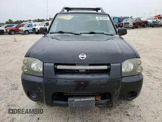 2004 Nissan Frontier XE с VIN 1N6ED27T74C423892, выставлен на аукционе Copart как лот 88106455 с пробегом 142 794 миль миль и Списание • Salvage title. История ставок и продаж доступна на DreamBid. Изображение 5.