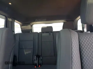 2020 Jeep Grand Cherokee Laredo E with VIN 1C4RJFAG5LC105218, listed as a Copart auction lot 59315475 with 45,589 mi miles and Salvage title. Bid and sale history available at DreamBid. Image 10.