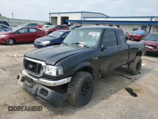 2004 Ford Ranger XL Fleet с VIN 1FTYR15E24PA84340, выставлен на аукционе Copart как лот 59913845 с пробегом 153 150 миль миль и На запчасти • Non repairable. История ставок и продаж доступна на DreamBid. Изображение 1.