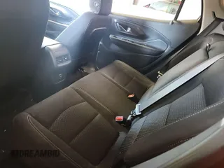 2022 GMC Terrain SLE z VIN 3GKALTEV8NL265474, wystawiony jako IAAI lot #42569668 z przebiegiem 104 173 mil mil oraz . Historia ofert i sprzedaży dostępna na DreamBid. Obrazek 7.