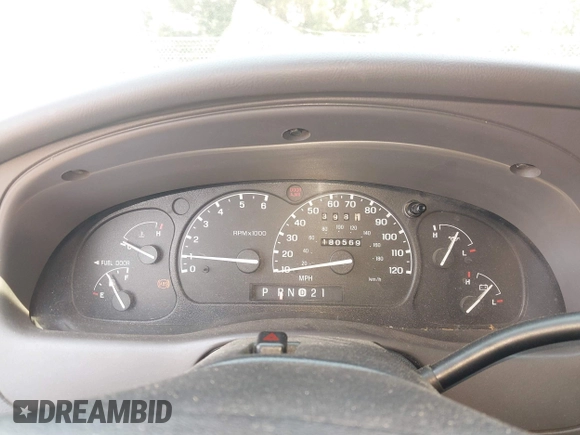 2002 Ford Ranger XL Fleet с VIN 1FTZR45E82PB24066, выставлен на аукционе IAAI как лот 42449647 с пробегом 180 569 миль миль и . История ставок и продаж доступна на DreamBid. Изображение 7.