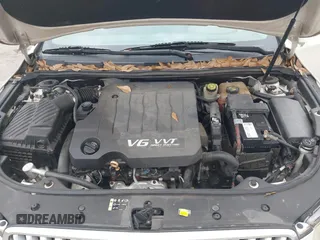 2011 Buick LaCrosse CXS with VIN 1G4GE5ED9BF300639, listed as a IAAI auction lot 41480950 with 130,394 mi miles. Bid and sale history available at carsss.com. Image 10.