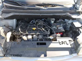2015 Kia Soul + with VIN KNDJP3A57F7784205, listed as a IAAI auction lot 42001560 with 180,889 mi miles. Bid and sale history available at carsss.com. Image 10.