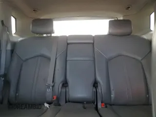 2012 Cadillac SRX Performance Collection with VIN 3GYFNEE3XCS545626, listed as a Copart auction lot 49262015 with 185,758 mi miles and Clean Title. Bid and sale history available at carsss.com. Image 10.