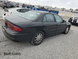 2004 Buick Regal LS with VIN 2G4WB52K441211532, listed as a Copart auction lot 78882904 with 0 mi miles and Salvage Title. Bid and sale history available at carsss.com. Image 3.
