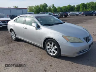 2008 Lexus ES 330 z VIN JTHBJ46G482223819, wystawiony jako IAAI lot #42359682 z przebiegiem 193 230 mil mil oraz . Historia ofert i sprzedaży dostępna na DreamBid. Obrazek 1.