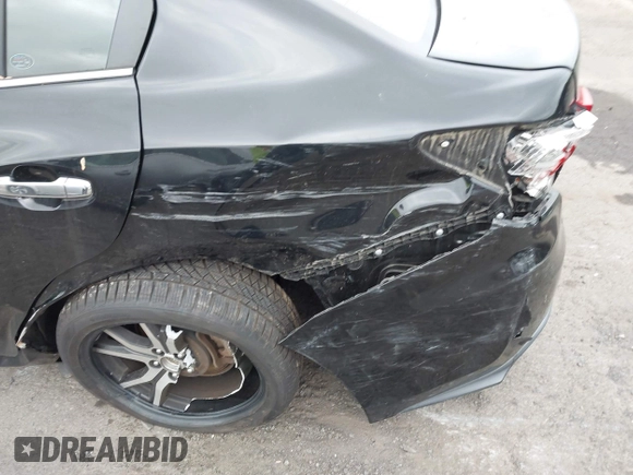 2017 Subaru Impreza Limited with VIN 4S3GKAT60H3607962, listed as a IAAI auction lot 42247012 with 48,509 mi miles and . Bid and sale history available at DreamBid. Image 6.