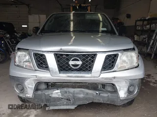 2009 Nissan Frontier SE with VIN 1N6AD06W29C407072, listed as a IAAI auction lot 42331293 with 220,635 mi miles and . Bid and sale history available at DreamBid. Image 12.