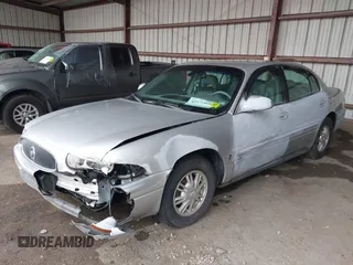 2003 Buick LeSabre Limited z VIN 1G4HR54K13U209094, wystawiony jako IAAI lot #42572460 z przebiegiem 102 970 mil mil oraz . Historia ofert i sprzedaży dostępna na DreamBid. Obrazek 17.