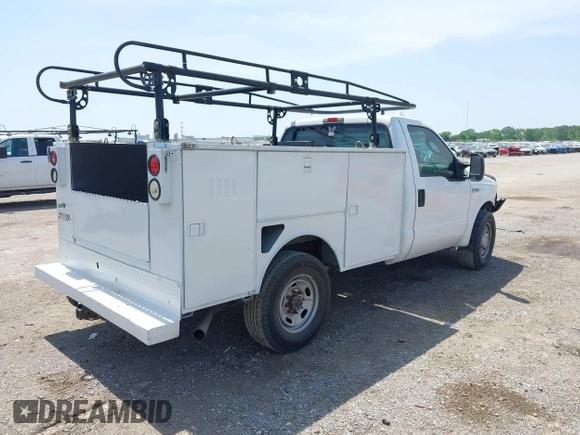 2006 Ford F-350 с VIN 1FDSF30566EB51324, выставлен на аукционе IAAI как лот 42016661 с пробегом 120 257 миль миль и . История ставок и продаж доступна на DreamBid. Изображение 4.