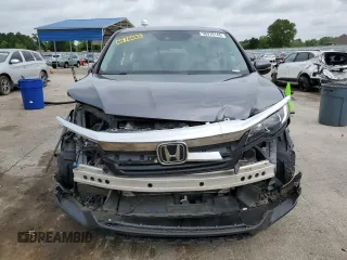 2021 Honda Pilot EX-L z VIN 5FNYF5H50MB036356, wystawiony jako Copart lot #56970145 z przebiegiem 77 625 mil mil oraz Szkoda całkowita • Salvage title. Historia ofert i sprzedaży dostępna na DreamBid. Obrazek 5.