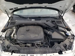 2017 Volvo S60 Dynamic с VIN YV140MTL9H2427945, выставлен на аукционе Copart как лот 44314525 с пробегом 116 140 миль миль и Списание • Salvage title. История ставок и продаж доступна на DreamBid. Изображение 11.
