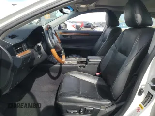 2015 Lexus ES 300h с VIN JTHBW1GG6F2080139, выставлен на аукционе Copart как лот 49512225 с пробегом 101 433 миль миль и Списание • Salvage title. История ставок и продаж доступна на DreamBid. Изображение 7.