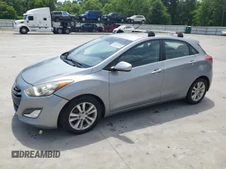 2013 Hyundai Elantra с VIN KMHD35LE3DU147355, выставлен на аукционе Copart как лот 55346915 с пробегом 138 142 миль миль и Списание • Salvage title. История ставок и продаж доступна на DreamBid. Изображение 1.