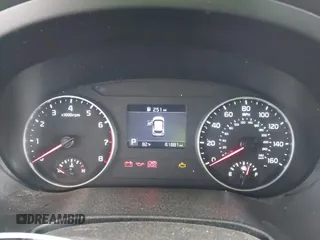 2021 Kia Seltos S z VIN KNDEUCA23M7141881, wystawiony jako IAAI lot #41949293 z przebiegiem 41 881 mil mil oraz . Historia ofert i sprzedaży dostępna na DreamBid. Obrazek 7.