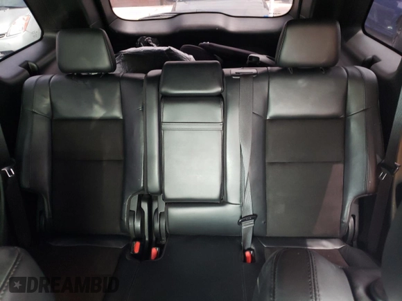 2019 Jeep Grand Cherokee Altitude with VIN 1C4RJEAG3KC530610, listed as a Copart auction lot 55153155 with 70,225 mi miles and Salvage title. Bid and sale history available at DreamBid. Image 10.