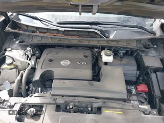 2023 Nissan Murano SV z VIN 5N1AZ2BJ6PC140912, wystawiony jako IAAI lot #42684601 z przebiegiem 52 272 mil mil oraz . Historia ofert i sprzedaży dostępna na DreamBid. Obrazek 10.