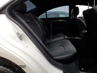 2016 Mercedes-Benz CLS with VIN WDDLJ9BBXGA169966, listed as a Copart auction lot 48502194 with 54,502 mi miles. Bid and sale history available at carsss.com. Image 10.
