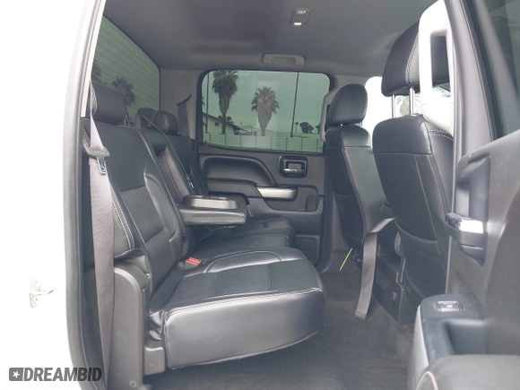 2014 Chevrolet Silverado 1500 LT with VIN 3GCUKREC8EG221528, listed as a IAAI auction lot 41549587 with 170,108 mi miles. Bid and sale history available at carsss.com. Image 8.