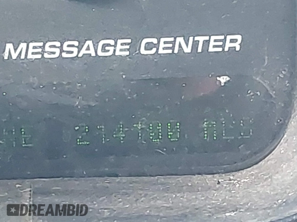 2002 Ford Explorer Eddie Bauer с VIN 1FMZU64E12ZB38127, выставлен на аукционе IAAI как лот 42103590 с пробегом 214 100 миль миль и . История ставок и продаж доступна на DreamBid. Изображение 15.