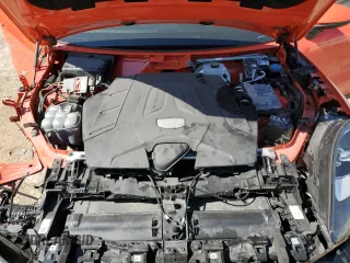 2020 Porsche Cayenne с VIN WP1BA2AY1LDA46356, выставлен на аукционе Copart как лот 59174664 с пробегом Не указан миль и . История ставок и продаж доступна на DreamBid. Изображение 11.