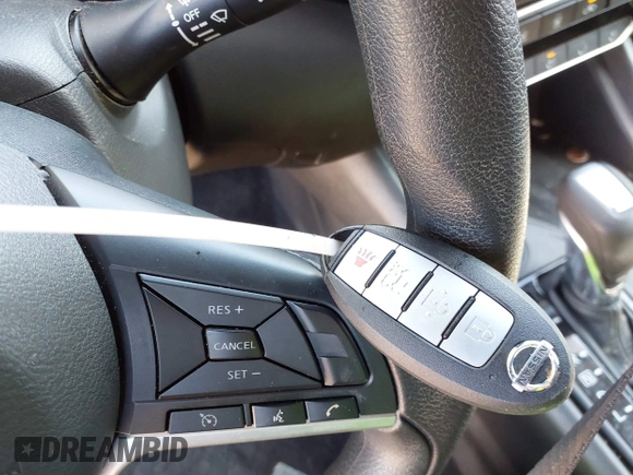 2023 Nissan Sentra S with VIN 3N1AB8BV6PY303907, listed as a IAAI auction lot 41606679 with 226,214 mi miles and . Bid and sale history available at DreamBid. Image 11.