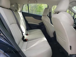2020 Subaru Impreza z VIN 4S3GTAB60L3722214, wystawiony jako Copart lot #57227875 z przebiegiem 37 199 mil mil oraz Szkoda całkowita • Salvage title. Historia ofert i sprzedaży dostępna na DreamBid. Obrazek 10.