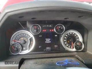 2015 Ram 1500 Big Horn with VIN 1C6RR6LT1FS542248, listed as a Copart auction lot 84486764 with 145,220 mi miles and Salvage title. Bid and sale history available at DreamBid. Image 9.
