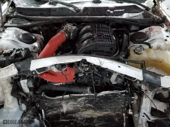 2018 Dodge Challenger SXT with VIN 2C3CDZAG3JH294688, listed as a Copart auction lot 89076585 with 78,604 mi miles and Salvage Title. Bid and sale history available at carsss.com. Image 12.