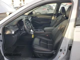 2024 Nissan Altima SR z VIN 1N4BL4CV4RN300404, wystawiony jako Copart lot #81936134 z przebiegiem 13 108 mil mil oraz Szkoda całkowita • Salvage title. Historia ofert i sprzedaży dostępna na DreamBid. Obrazek 7.