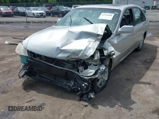 2000 Toyota Avalon XL z VIN 4T1BF28B1YU109799, wystawiony jako IAAI lot #42291890 z przebiegiem Nie podano mil oraz . Historia ofert i sprzedaży dostępna na DreamBid. Obrazek 6.