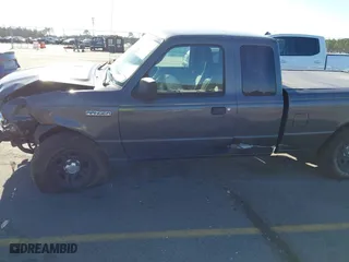 2007 Ford Ranger STX with VIN 1FTYR44U07PA02698, listed as a IAAI auction lot 41707420 with 161,489 mi miles. Bid and sale history available at carsss.com. Image 14.