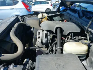 2006 Chevrolet Silverado 1500 Work Truck с VIN 3GCEC14Z16G177253, выставлен на аукционе IAAI как лот 41704094 с пробегом 256 211 миль миль и . История ставок и продаж доступна на DreamBid. Изображение 13.
