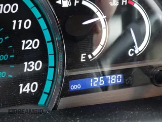 2012 Toyota Venza LE with VIN 4T3ZK3BB0CU048065, listed as a IAAI auction lot 41739379 with 126,780 mi miles and . Bid and sale history available at carsss.com. Image 7.