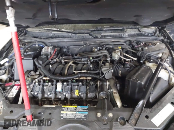 2006 Chevrolet Impala SS with VIN 2G1WD58C469162442, listed as a IAAI auction lot 41727702 with 156,070 mi miles and . Bid and sale history available at DreamBid. Image 10.