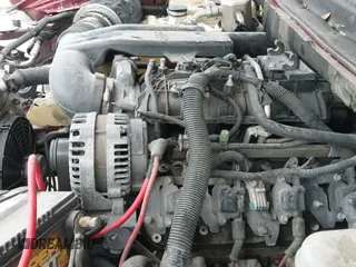 2006 Chevrolet TrailBlazer LT с VIN 1GNES13H162266610, выставлен на аукционе IAAI как лот 41630250 с пробегом 176 610 миль миль и . История ставок и продаж доступна на DreamBid. Изображение 15.
