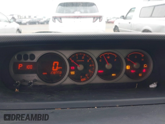 2008 Scion xB z VIN JTLKE50E381030302, wystawiony jako IAAI lot #41872084 z przebiegiem 179 773 mil mil oraz . Historia ofert i sprzedaży dostępna na DreamBid. Obrazek 7.